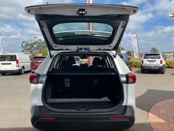 2021 Toyota RAV4 Hybrid RAV4 Hybrid GX AWD 2.5L Auto CVT 5 Door Wagon 7425690 001