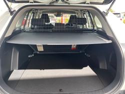 2021 Toyota RAV4 Hybrid RAV4 Hybrid GX AWD 2.5L Auto CVT 5 Door Wagon 7425690 001