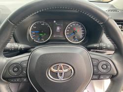 2021 Toyota RAV4 Hybrid RAV4 Hybrid GX AWD 2.5L Auto CVT 5 Door Wagon 7425690 001