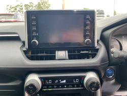 2021 Toyota RAV4 Hybrid RAV4 Hybrid GX AWD 2.5L Auto CVT 5 Door Wagon 7425690 001