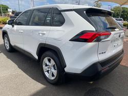 2021 Toyota RAV4 Hybrid RAV4 Hybrid GX AWD 2.5L Auto CVT 5 Door Wagon 7425690 001
