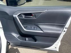 2021 Toyota RAV4 Hybrid RAV4 Hybrid GX AWD 2.5L Auto CVT 5 Door Wagon 7425690 001