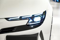 2025 Alfa Romeo Junior Ibrida