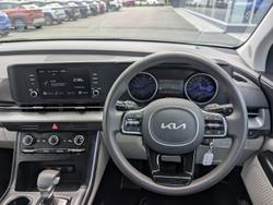 2023 KIA CARNIVAL S