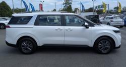 2023 KIA CARNIVAL S