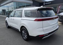 2023 KIA CARNIVAL S