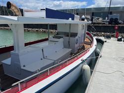 1970 COMMERCIAL Charter