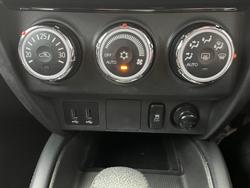 2018 Mitsubishi ASX LS ADAS XC MY18 White