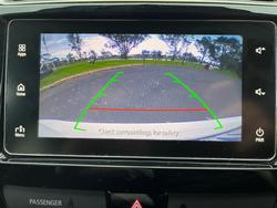 2018 Mitsubishi ASX LS ADAS XC MY18 White