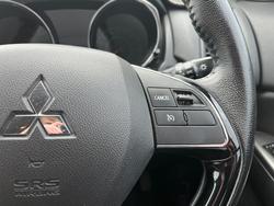 2018 Mitsubishi ASX LS ADAS XC MY18 White