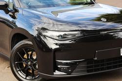 2024 Leapmotor
                C10 Style