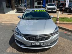 2016 HOLDEN ASTRA R