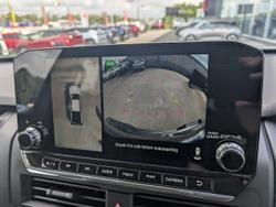 2025 NISSAN NAVARA ST