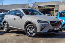 2024 Mazda CX-3 G20 Pure