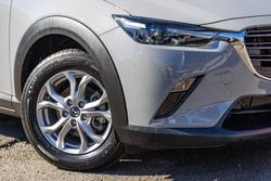 2024 Mazda CX-3 G20 Pure