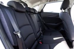 2024 Mazda CX-3 G20 Pure