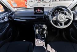 2024 Mazda CX-3 G20 Pure