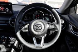2024 Mazda CX-3 G20 Pure