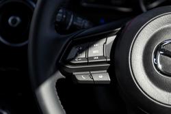 2024 Mazda CX-3 G20 Pure