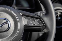 2024 Mazda CX-3 G20 Pure