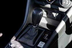 2024 Mazda CX-3 G20 Pure