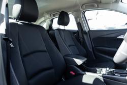 2024 Mazda CX-3 G20 Pure