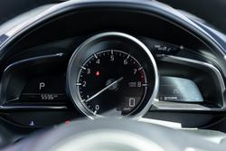 2024 Mazda CX-3 G20 Pure