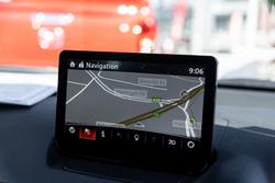 2024 Mazda CX-3 G20 Pure