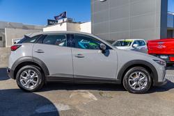 2024 Mazda CX-3 G20 Pure