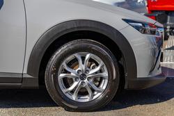 2024 Mazda CX-3 G20 Pure