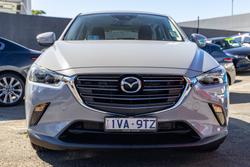 2024 Mazda CX-3 G20 Pure