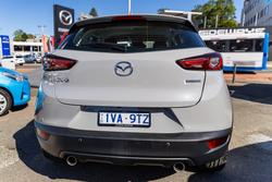 2024 Mazda CX-3 G20 Pure