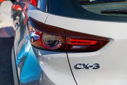 2024 Mazda CX-3 G20 Pure