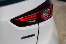 2024 Mazda CX-3 G20 Pure