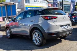 2024 Mazda CX-3 G20 Pure