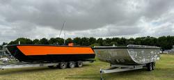2025 COMMERCIAL Workboat