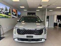 2025 Kia CARNIVAL MY26 Kia Carnival KA4 PE SPORT + DSL A/T (HSB82HC5JGG0VI)