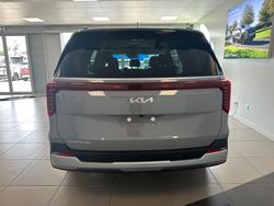 2025 Kia CARNIVAL MY26 Kia Carnival KA4 PE SPORT + DSL A/T (HSB82HC5JGG0VI)