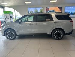 2025 Kia CARNIVAL MY26 Kia Carnival KA4 PE SPORT + DSL A/T (HSB82HC5JGG0VI)
