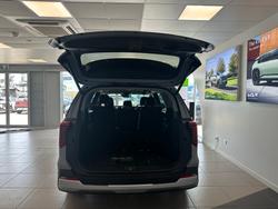 2025 Kia CARNIVAL MY26 Kia Carnival KA4 PE SPORT + DSL A/T (HSB82HC5JGG0VI)