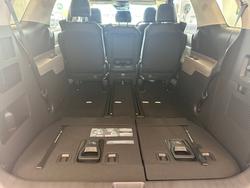 2025 Kia CARNIVAL MY26 Kia Carnival KA4 PE SPORT + DSL A/T (HSB82HC5JGG0VI)