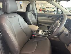 2025 Kia CARNIVAL MY26 Kia Carnival KA4 PE SPORT + DSL A/T (HSB82HC5JGG0VI)