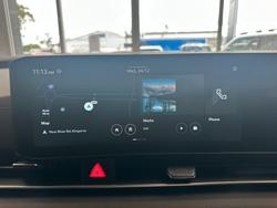 2025 Kia CARNIVAL MY26 Kia Carnival KA4 PE SPORT + DSL A/T (HSB82HC5JGG0VI)