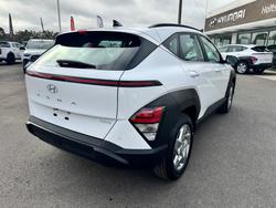 2026 HYUNDAI SX2 KONA HEV