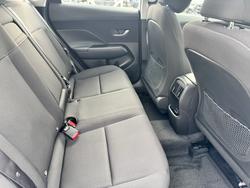 2026 HYUNDAI SX2 KONA HEV