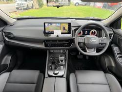 2026 NISSAN X-TRAIL