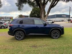 2026 NISSAN X-TRAIL
