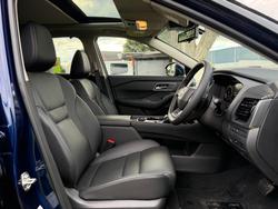 2026 NISSAN X-TRAIL