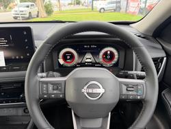 2026 NISSAN X-TRAIL