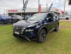 2026 NISSAN X-TRAIL